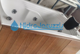 fabrica de jacuzzis
