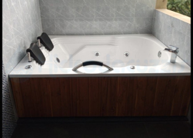 fabrica de jacuzzis chia