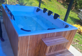 fabrica de jacuzzis en bogota