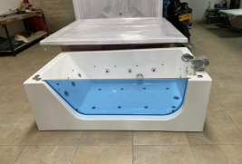 jacuzzis bogota