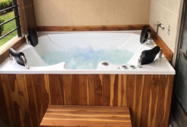 jacuzzis colombia