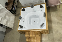 jacuzzis en colombia