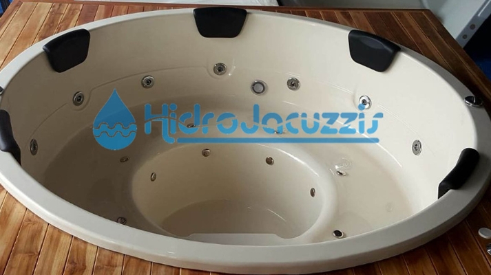 jacuzzis en melgar