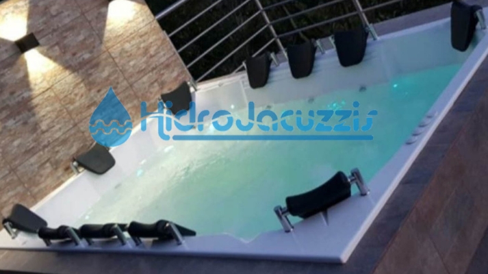 jacuzzis villavicencio